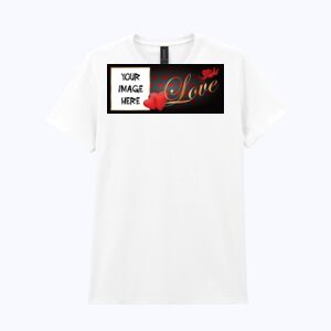 Heavy Cotton™ women's t-shirt Thumbnail