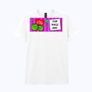 Heavy Cotton™ women's t-shirt Thumbnail