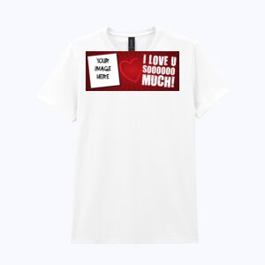 Heavy Cotton™ women's t-shirt Thumbnail