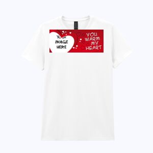 Heavy Cotton™ women's t-shirt Thumbnail