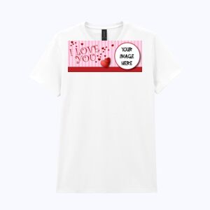 Heavy Cotton™ women's t-shirt Thumbnail