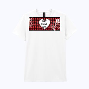 Heavy Cotton™ women's t-shirt Thumbnail