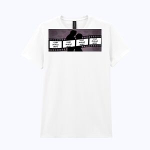 Heavy Cotton™ women's t-shirt Thumbnail