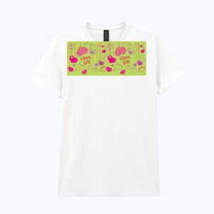 Heavy Cotton™ women's t-shirt Thumbnail