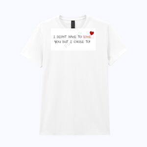Heavy Cotton™ women's t-shirt Thumbnail