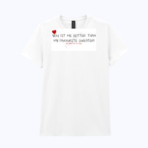 Heavy Cotton™ women's t-shirt Thumbnail