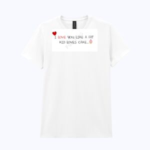 Heavy Cotton™ women's t-shirt Thumbnail