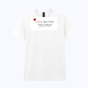 Heavy Cotton™ women's t-shirt Thumbnail
