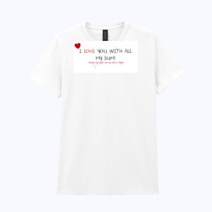 Heavy Cotton™ women's t-shirt Thumbnail