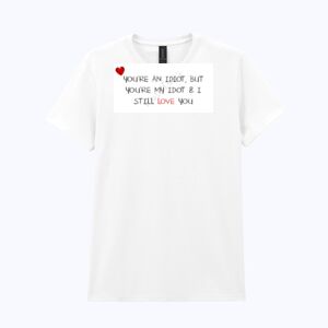 Heavy Cotton™ women's t-shirt Thumbnail