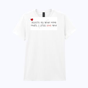 Heavy Cotton™ women's t-shirt Thumbnail