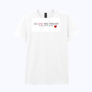 Heavy Cotton™ women's t-shirt Thumbnail