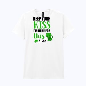 Heavy Cotton™ women's t-shirt Thumbnail