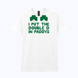 Heavy Cotton™ women's t-shirt Thumbnail