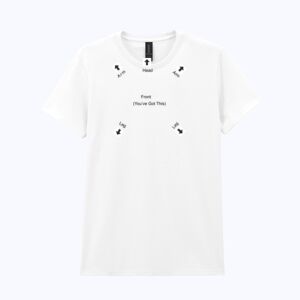 Heavy Cotton™ women's t-shirt Thumbnail