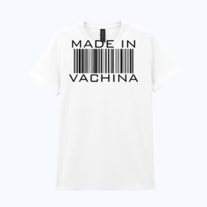 Heavy Cotton™ women's t-shirt Thumbnail