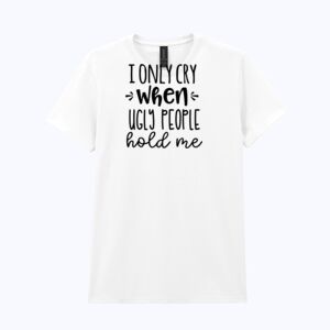 Heavy Cotton™ women's t-shirt Thumbnail