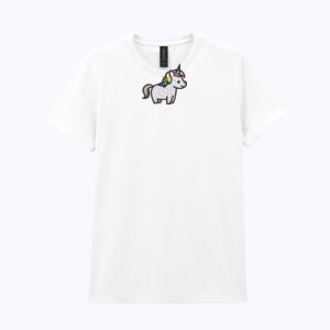 Heavy Cotton™ women's t-shirt Thumbnail