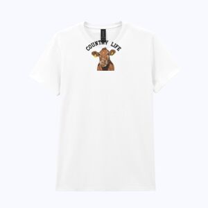 Heavy Cotton™ women's t-shirt Thumbnail