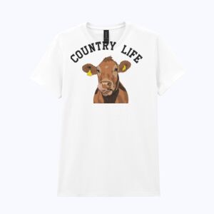 Heavy Cotton™ women's t-shirt Thumbnail