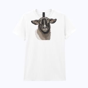 Heavy Cotton™ women's t-shirt Thumbnail