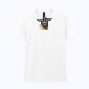 Heavy Cotton™ women's t-shirt Thumbnail