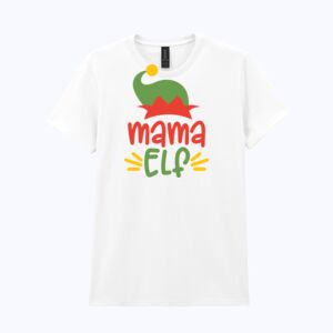 Heavy Cotton™ women's t-shirt Thumbnail