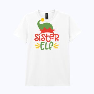 Heavy Cotton™ women's t-shirt Thumbnail