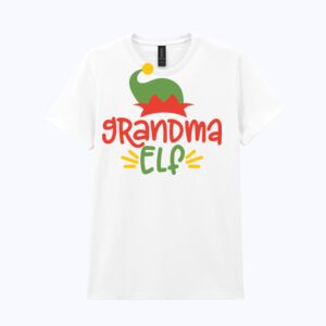 Heavy Cotton™ women's t-shirt Thumbnail