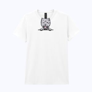 Heavy Cotton™ women's t-shirt Thumbnail