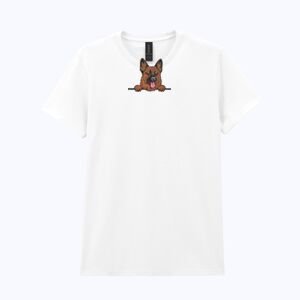 Heavy Cotton™ women's t-shirt Thumbnail