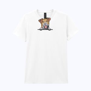 Heavy Cotton™ women's t-shirt Thumbnail