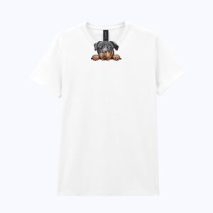 Heavy Cotton™ women's t-shirt Thumbnail