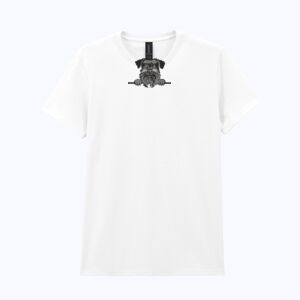Heavy Cotton™ women's t-shirt Thumbnail