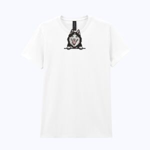Heavy Cotton™ women's t-shirt Thumbnail