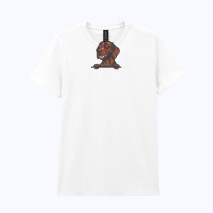 Heavy Cotton™ women's t-shirt Thumbnail