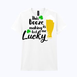 Heavy Cotton™ women's t-shirt Thumbnail