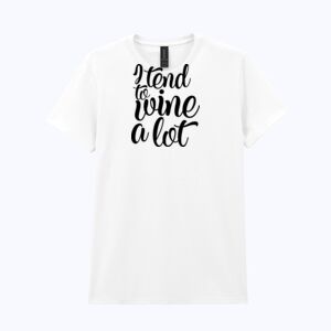 Heavy Cotton™ women's t-shirt Thumbnail