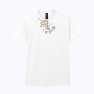 Heavy Cotton™ women's t-shirt Thumbnail