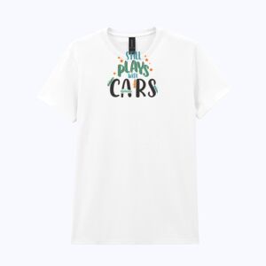 Heavy Cotton™ women's t-shirt Thumbnail