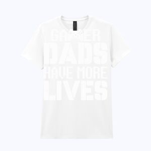 Heavy Cotton™ women's t-shirt Thumbnail