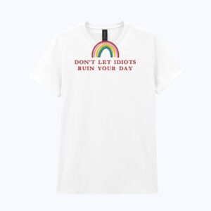 Heavy Cotton™ women's t-shirt Thumbnail
