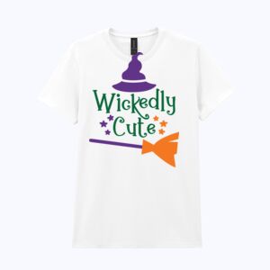 Heavy Cotton™ women's t-shirt Thumbnail