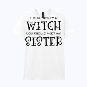 Heavy Cotton™ women's t-shirt Thumbnail