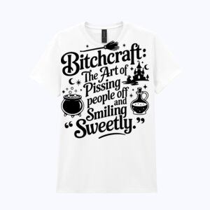 Heavy Cotton™ women's t-shirt Thumbnail