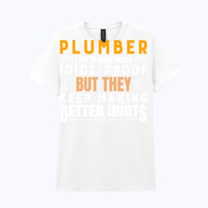 Heavy Cotton™ women's t-shirt Thumbnail