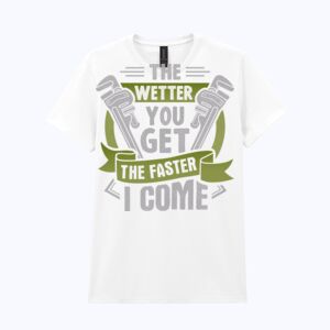 Heavy Cotton™ women's t-shirt Thumbnail