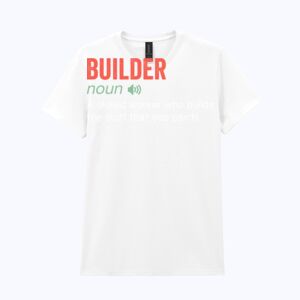 Heavy Cotton™ women's t-shirt Thumbnail