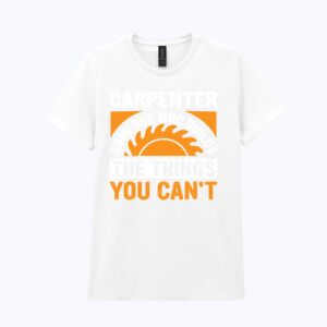 Heavy Cotton™ women's t-shirt Thumbnail