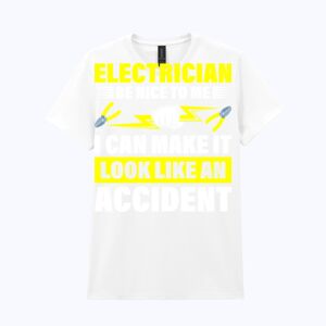 Heavy Cotton™ women's t-shirt Thumbnail